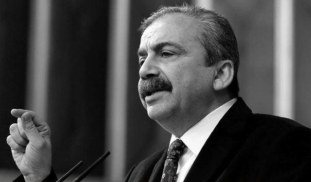 DEM Parti'den Sırrı Süreyya Önder’in sağlık durumuna ilişkin açıklama