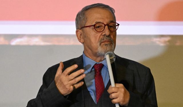 Ufukta olası bir deprem var mı? Naci Görür tartışmalara noktayı koydu