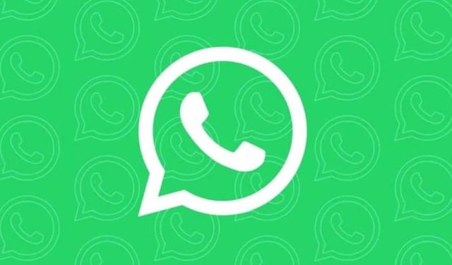 WhatsApp Web'e yeni özellik geliyor