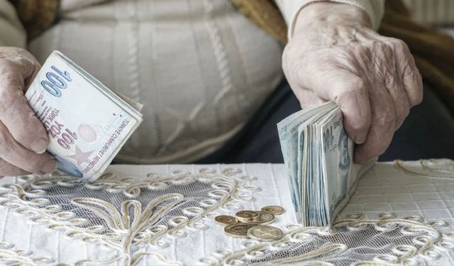 Ev kadınlarına emeklilikle ilgili en çok merak edilenler
