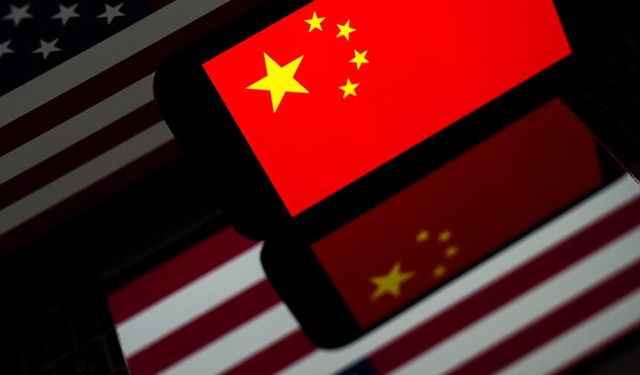 Çin'den ABD'ye çağrı