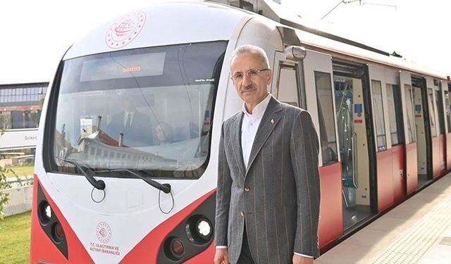 Bakan Uraloğlu duyurdu! O hatlar ücretsiz olacak
