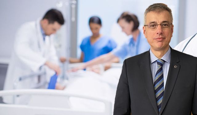 Sağlık Bakanı Kemal Memişoğlu'ndan atama açıklaması