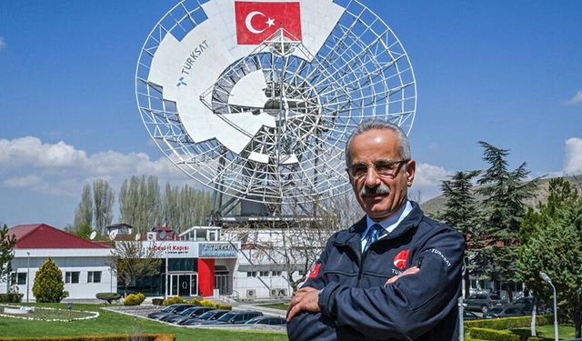 Geleceğin uydularını gençler tasarlayacak