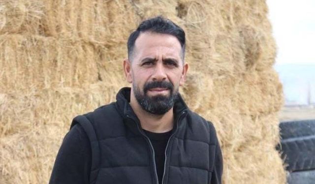 Kavgayı ayırmaya çalıştı, canından oldu!