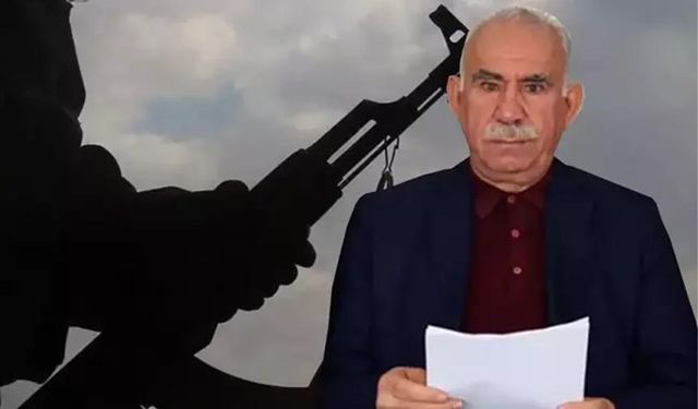 PKK beklenen fesih kararını duyurdu! Silahlar bırakıldı