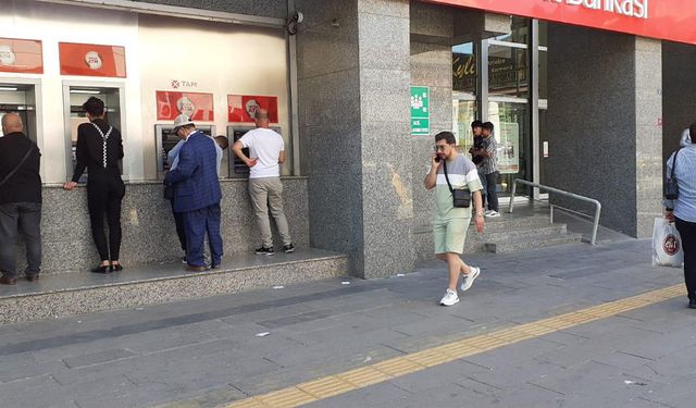 Van’ın bankalarda ne kadar parası var? İşte mevduat miktarı…