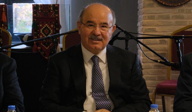 Hüseyin Çelik, “Terörsüz Türkiye” sürecini WanHaber’e değerlendirdi