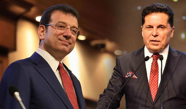 İmamoğlu ve Özer’den Vanlılara mektup