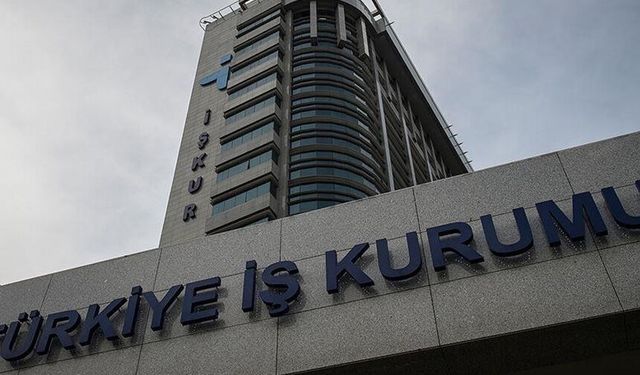 Van’da İŞKUR aracılığıyla istihdam sayısı geriledi