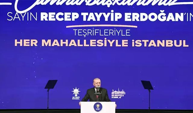 Erdoğan: Ahtapotun kolları bir bir deşifre oluyor