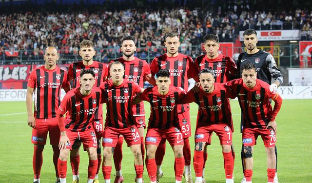Vanspor’un adım adım finale giden yolculuğu