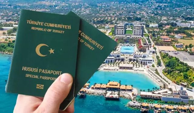 Pasaportta dijital dönem