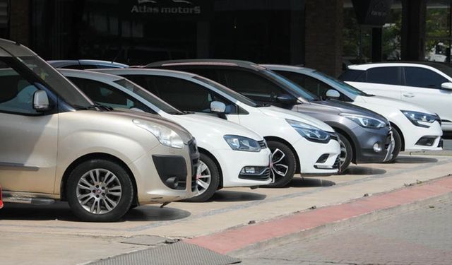 Yetki belgesiz araç ticareti yapanlara büyük ceza!