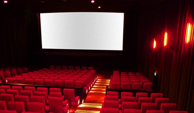Van'da sinema seyirci sayısı arttı! İşte 1 yılda sinemaya giden kişi sayısı