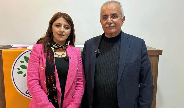 Van İpekyolu Belediye Başkanı görevinden istifa etti