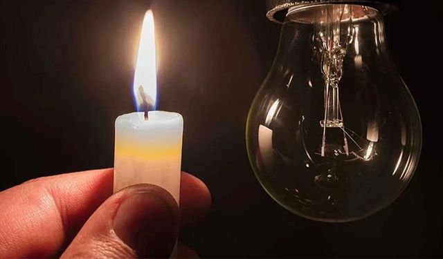 VEDAŞ uyardı! Van’ın 7 ilçesi etkilenecek