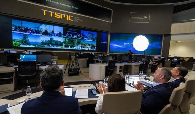 "Fiberin Gücü Anadolu" toplantısı Van'da yapıldı