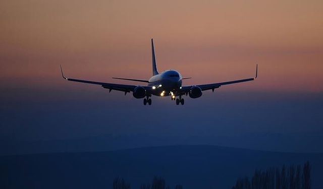 Bölgede uygulanan hava sahası kısıtlamaları İran dışında kaldırıldı