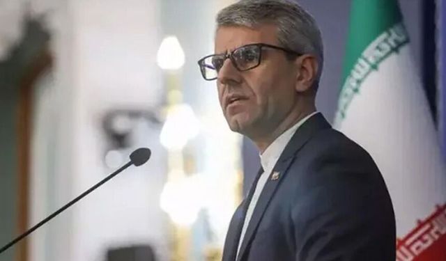 İran: ABD ile henüz nihai bir anlaşmaya varılmadı