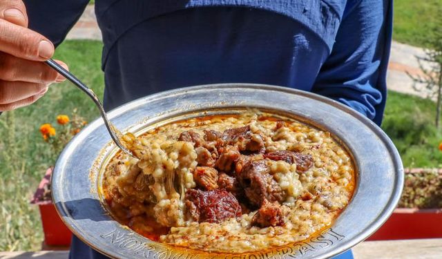 Van’da yemek yarışması düzenlenecek