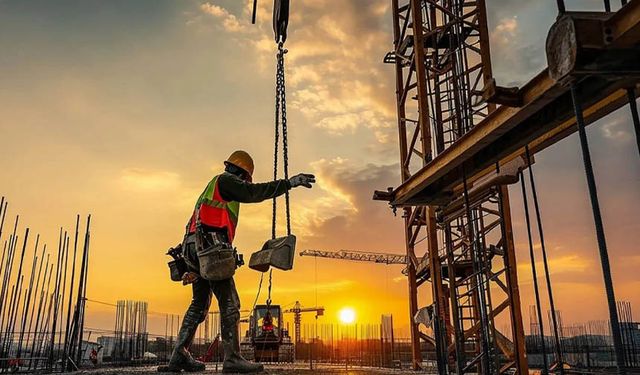 Yapı denetimi yönetmeliği güncellendi! Yeni dönem başladı