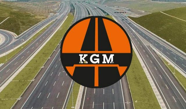 Karayolları Van’da personel alımı yapıyor