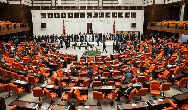 Aile hekimliğinde yeni dönem! TBMM'de kabul edildi