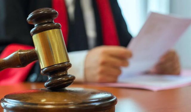 T.C. Van 7. Asliye Ceza Mahkemesi tebliğ ilanı