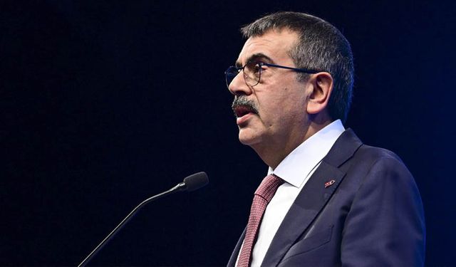 Bakan Tekin'den 4 yıllık zorunlu lise eğitimine ilişkin açıklama
