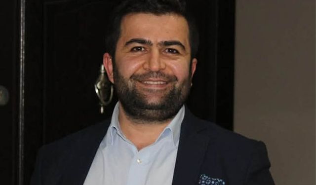 Gazeteci Burhan Ergin Cumhurbaşkanı Erdoğan'ın programına davet edildi