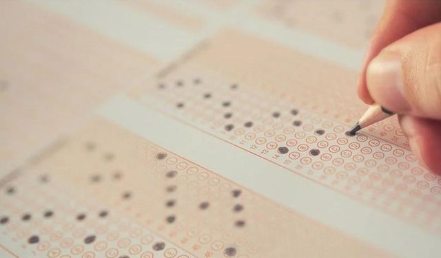 LGS merkezi sınav sonuçları açıklandı! Tıkla-öğren