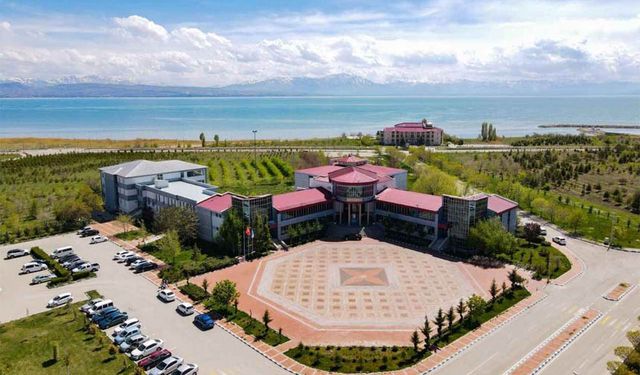 Van’da düzenleniyor! 14 farklı ülkeden katılım olacak