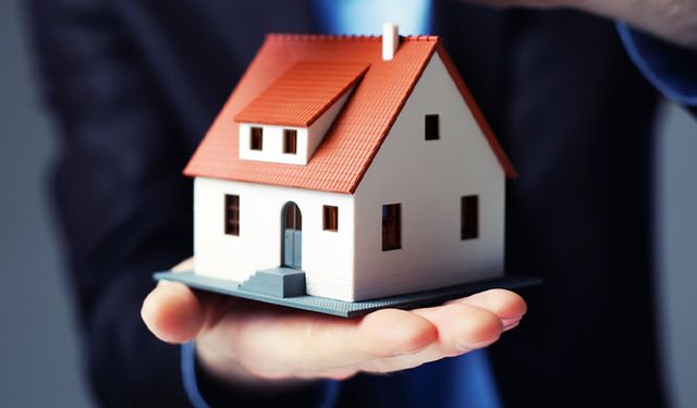 Ev almak isteyenler için yeni adım!