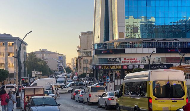 Van’da kaç motorlu kara taşıtı var? Son rakamlar açıklandı…