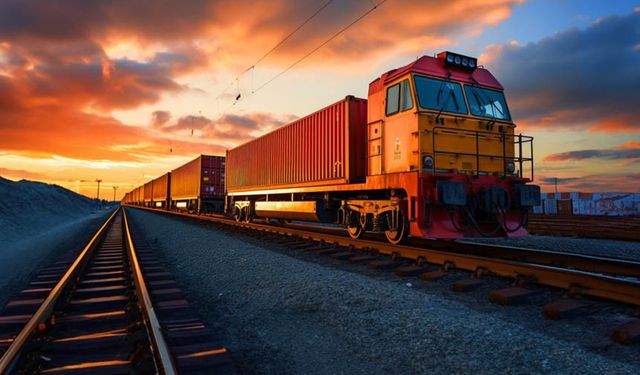 TCDD açıkladı! Van’ın demiryolu gelişimi nasıl?