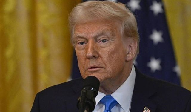Trump: Gazze'de anlaşmaya yakınız