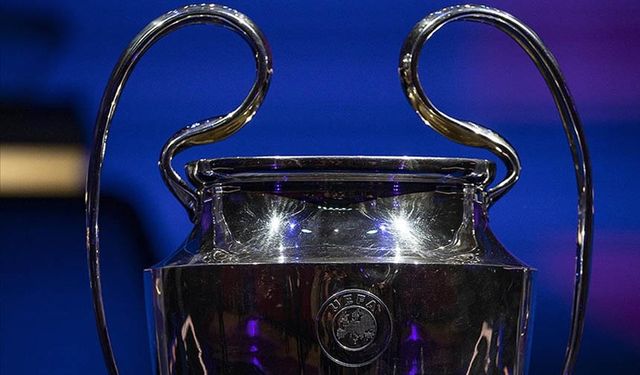 Avrupa kupalarında 3. eleme turu kura çekimleri yarın yapılacak