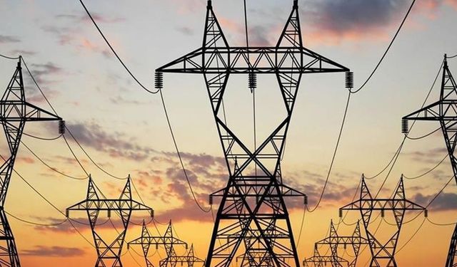 Elektrik üretimi mayısta arttı