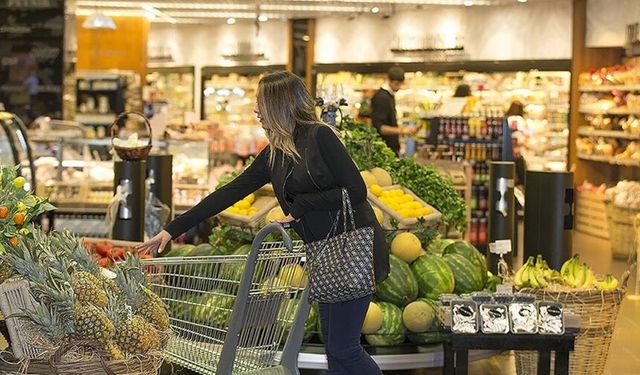 TÜİK, Şubat 2026 enflasyon rakamlarını açıkladı