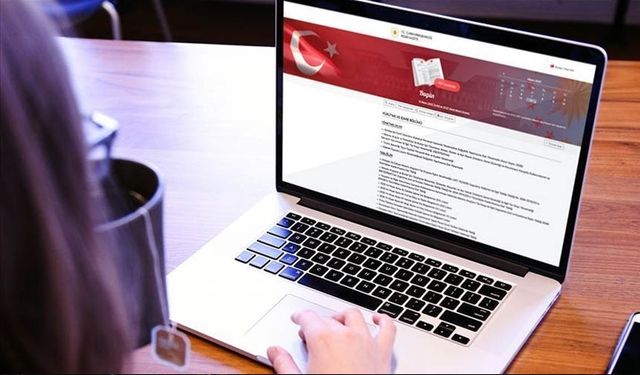 O Yönetmelik Resmi Gazete'de yayımlandı