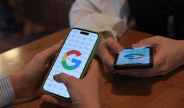 Google'dan Kahramanmaraş depremi itirafı