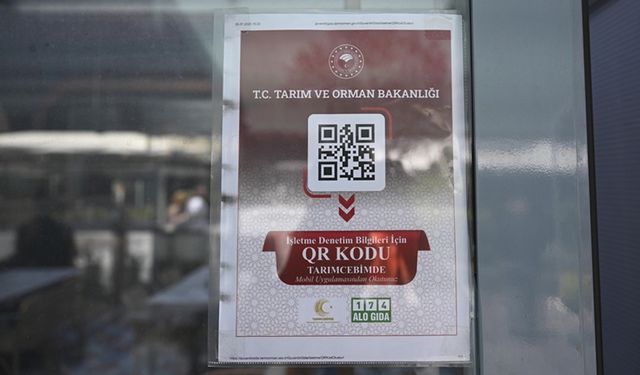Tüketici dernekleri "karekod uygulaması"ndan memnun