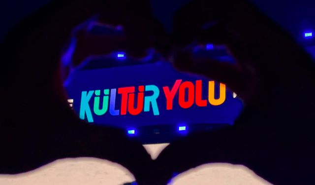 Van Kültür Yolu Festivali 2. Gününde devam ediyor! İşte gün içindeki etkinlikler