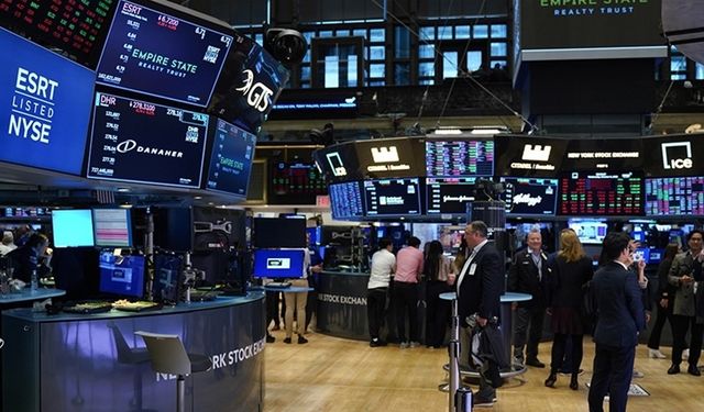 Küresel piyasalar Fed haftasına giriyor