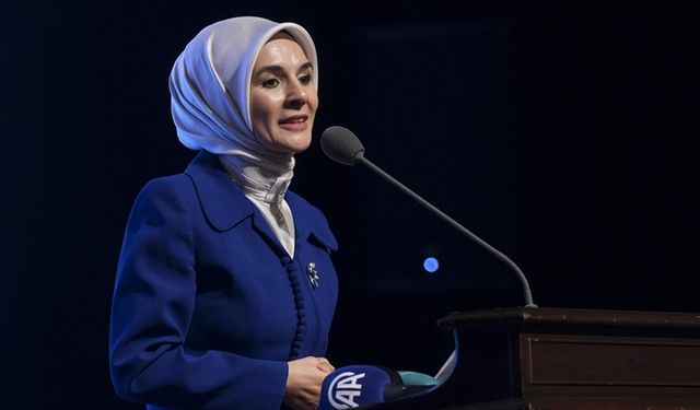 Bakan Göktaş'tan doğum yardımı ödemeleri açıklaması: Bugün hesaplara yatırılıyor