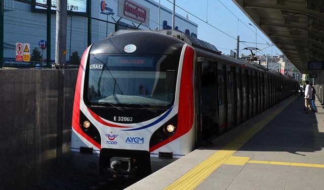 15 Temmuz'da ulaşım ücretsiz olacak