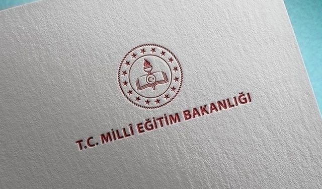 Bakanlıktan önemli uyarı!