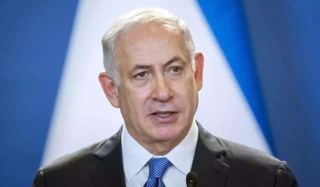Netanyahu'dan ateşkes açıklaması