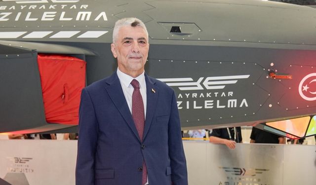 Bakan Bolat: IDEF artık bir dünya markası haline geldi